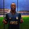 Fenerbahçeli Thiam Diyarbakır'da okul yeniledi Fenerbahçeli Thiam Diyarbakır'da okul yeniledi