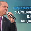 Cumhurbaşkanı Erdoğan konuşuyor - CANLI
