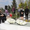 Sakıp Sabancı mezarı başında anıldı