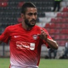 Gaziantepsporlu futbolcu dertli Gaziantepsporlu futbolcu dertli