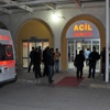 Dargeçit’te uzun namlulu silahlarla saldırı Dargeçit’te uzun namlulu silahlarla saldırı