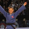 Dilara, Samsun'da bronz aldı! Dilara, Samsun'da bronz aldı!