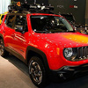 Otomatik Jeep Renegade Türkiye’de Otomatik Jeep Renegade Türkiye’de