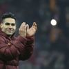 Galatasaray'dan kritik Falcao açıklaması: Zaten gönderen de yok