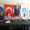 Vatandaşı yerli malı kullanıma davet Vatandaşı yerli malı kullanıma davet