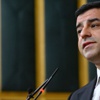 Selehattin Demirtaş'tan kritik açıklama Selehattin Demirtaş'tan kritik açıklama