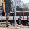 MİT TIR'ları davasında flaş karar