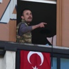 AK Parti'yi basan saldırgan terörist değil meczup çıktı AK Parti'yi basan saldırgan terörist değil meczup çıktı