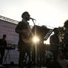 Filistinli tutuklulara destek konseri Filistinli tutuklulara destek konseri