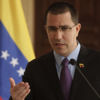 Venezuela'dan dört Avrupa ülkesine nota Venezuela'dan dört Avrupa ülkesine nota
