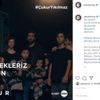 Oyuncu Berkay Ateş, Çukur dizisinden ayrıldı Oyuncu Berkay Ateş, Çukur dizisinden ayrıldı