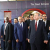 Erdoğan, “Türkiye” konulu sergiyi gezdi!