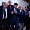 HDP'den ÖDP'ye CHP yanıtı HDP'den ÖDP'ye CHP yanıtı
