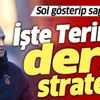 İşte Fatih Terim'in Fenerbahçe maçı stratejisi! Galatasaray sol gösterip sağ vuracak