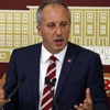 'Başbakan olmak istiyorum' 'Başbakan olmak istiyorum'