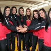 Milliler, madalya hedefliyor Milliler, madalya hedefliyor