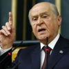 Devlet Bahçeli'nin En Zor Günü
