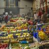 Aralıkta zam şampiyonu patlıcan Aralıkta zam şampiyonu patlıcan