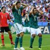 Mario Gomez, Almanya Milli Takımı'nı bıraktığını açıkladı Mario Gomez, Almanya Milli Takımı'nı bıraktığını açıkladı