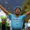 Ünlü bisikletçi Scarponi hayatını kaybetti! Ünlü bisikletçi Scarponi hayatını kaybetti!