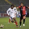 Galatasaray'ın eski yıldızı Süper Lig'e geri dönüyor Galatasaray'ın eski yıldızı Süper Lig'e geri dönüyor