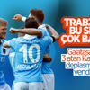 Trabzonspor, Kayseri deplasmanından 3 puanla ayrıldı