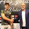Alanyaspor, Ahmet Gülay ı kadrosuna kattı