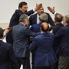 Şık, kürsüye saldırıyı AİHM'e taşıyacak Şık, kürsüye saldırıyı AİHM'e taşıyacak