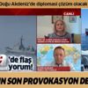 Doğu Akdeniz’de diplomasi çözüm olacak mı?