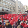 Avrupa Parlamentosu Türkiye için acil toplandı