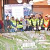 Üniversitelilerin tez konusu oldu Üniversitelilerin tez konusu oldu