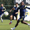 Fenerbahçe dayanıklılık çalıştı