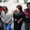 Evlilik tuzağından jandarma kurtardı