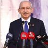 Kılıçdaroğlu'ndan 165 başkana teşekkür