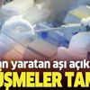 Son dakika: Bakan Varank'tan flaş aşı açıklaması! Endonezya ile görüşmeler yapıldı... Son dakika: Bakan Varank'tan flaş aşı açıklaması! Endonezya ile görüşmeler yapıldı...
