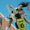 Finalin adı Eczacıbaşı Vitra - Fenerbahçe Opet
