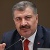 Fahrettin Koca, güncel koronavirüs verilerini açıkladı