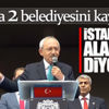 Kılıçdaroğlu: İstanbul'u alacağız
