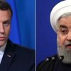 Ruhani: ABD ile ateşkesi sağlayın Ruhani: ABD ile ateşkesi sağlayın