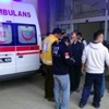 Şemdinli'de bir asker intihar etti Şemdinli'de bir asker intihar etti