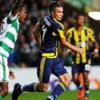Fenerbahçe'den muhteşem geri dönüş! Fenerbahçe'den muhteşem geri dönüş!