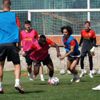 Kayserispor da 13 yabancı var Kayserispor da 13 yabancı var