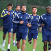 Fenerbahçe Rize'ye bileniyor! Fenerbahçe Rize'ye bileniyor!
