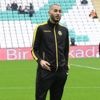 Khalid Boutaib Zamalek'te Khalid Boutaib Zamalek'te