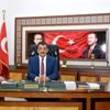 Başkan Gürkan dan İtfaiye Haftası mesajı