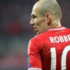 Fenerbahçe'den flaş Robben açıklaması Fenerbahçe'den flaş Robben açıklaması