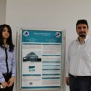 Saü’de İlk Mezunlardan Poster Sunumu
