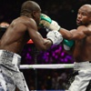 Floyd Mayweather 60 yıllık rekora ortak! Floyd Mayweather 60 yıllık rekora ortak!