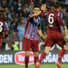 Trabzon’da gol düellosu Trabzon’da gol düellosu