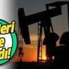 Petrol devlerine büyük şok! Hisseleri yere çakıldı! Petrol devlerine büyük şok! Hisseleri yere çakıldı!